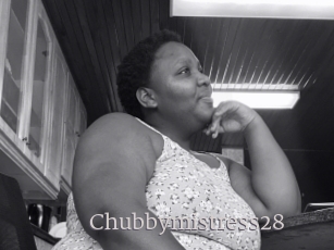Chubbymistress28