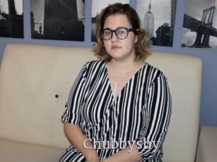 Chubbyshy