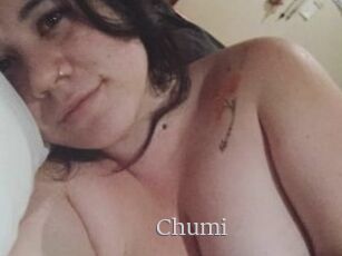 Chumi