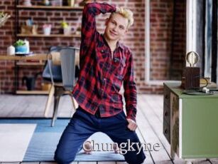 Chungkyne