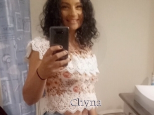 Chyna