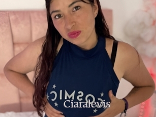 Ciaralevis