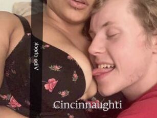 Cincinnaughti