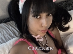 Cindercane