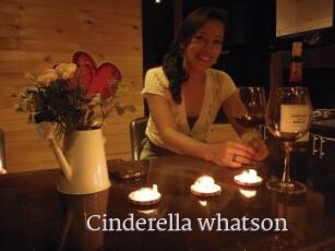 Cinderella_whatson