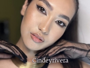 Cindeyrivera