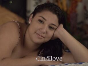 Cindilove