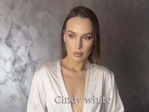Cindy_white