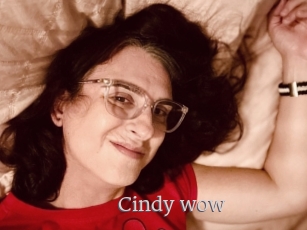 Cindy_wow