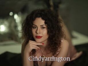 Cindyarrington