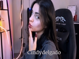 Cindydelgado