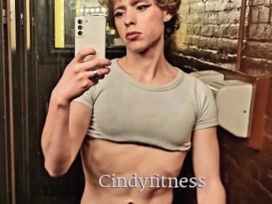 cindyfitness Vidéo Beurettes