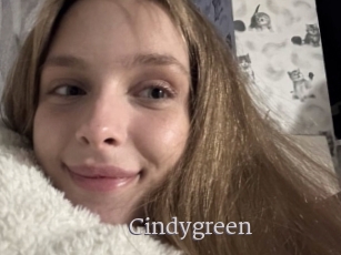 Cindygreen