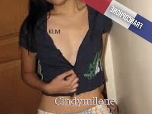 Cindymilene