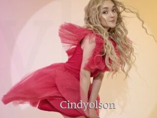 Cindyolson