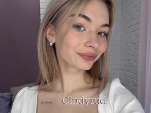 Cindyrud