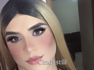 Cindystill