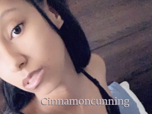 Cinnamoncunning