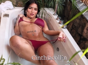 Cinthiacollin