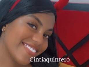 Cintiaquintero