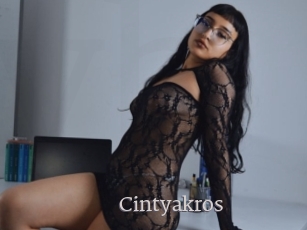 Cintyakros