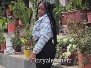 Cintyaleinnerr