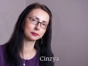 Cinzya