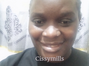 Cissymills