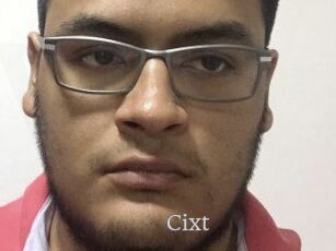 Cixt