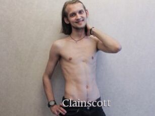 Clainscott