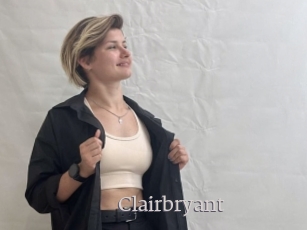 Clairbryant