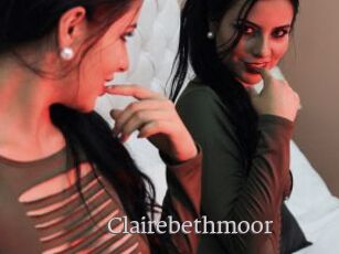Clairebethmoor