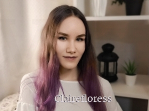 Clairefloress