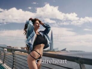 Claireheart