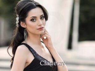 Claireray