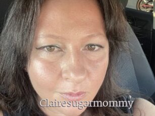 Clairesugarmommy