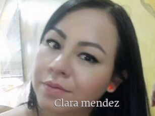 Clara_mendez