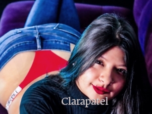 Clarapatel