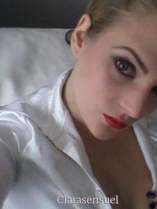 Clarasensuel