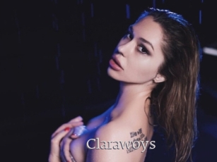 Clarawoys