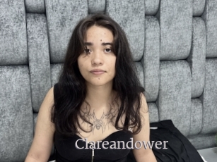 Clareandower