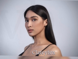 Clareyfox