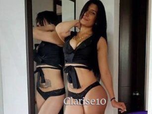 Clarise10