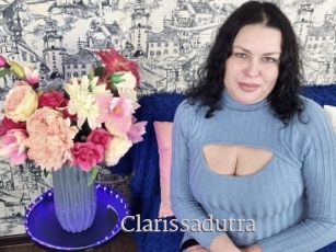 Clarissadutra