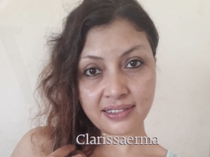 Clarissaerma