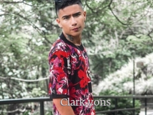 clark_yons Vidéo Beurettes