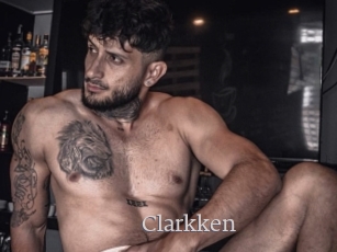 Clarkken