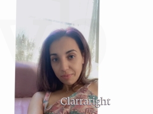 Clarraright