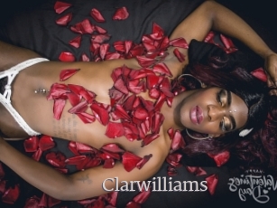 Clarwilliams
