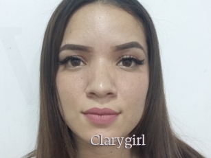 Clarygirl